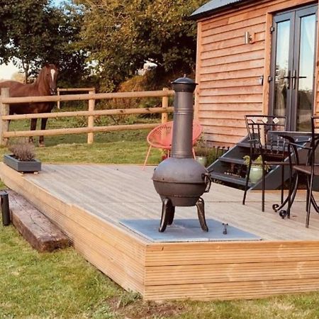 Willa Wyncliffe Hideaway St David's Zewnętrze zdjęcie