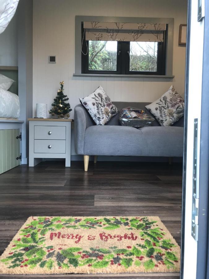 Willa Wyncliffe Hideaway St David's Zewnętrze zdjęcie