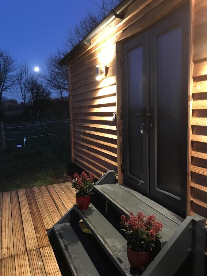 Willa Wyncliffe Hideaway St David's Zewnętrze zdjęcie