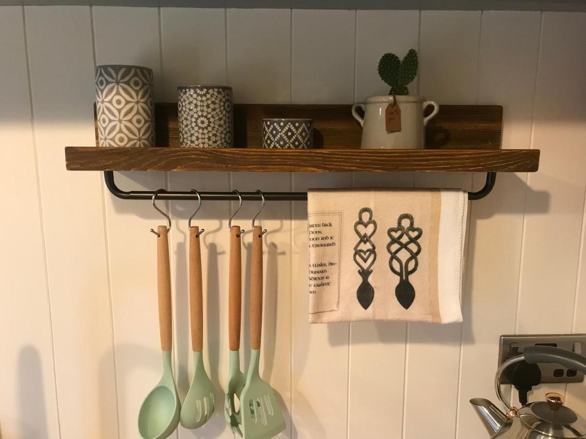Willa Wyncliffe Hideaway St David's Zewnętrze zdjęcie