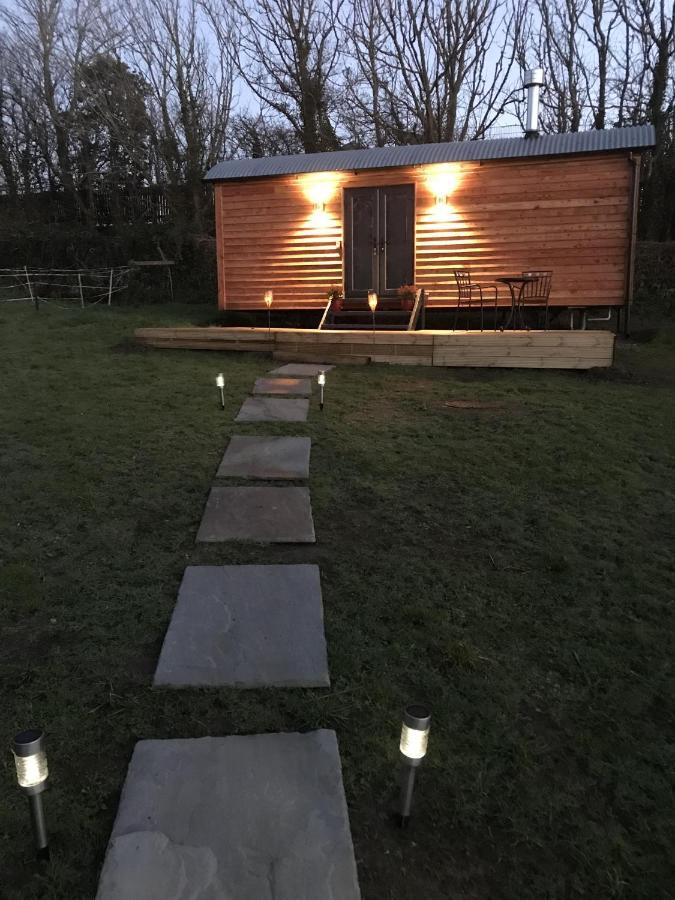 Willa Wyncliffe Hideaway St David's Zewnętrze zdjęcie