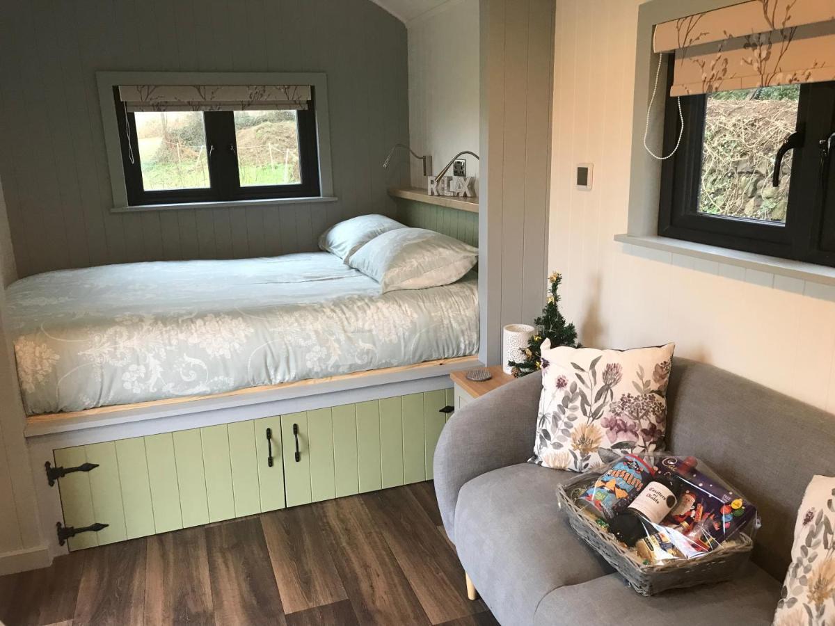 Willa Wyncliffe Hideaway St David's Zewnętrze zdjęcie